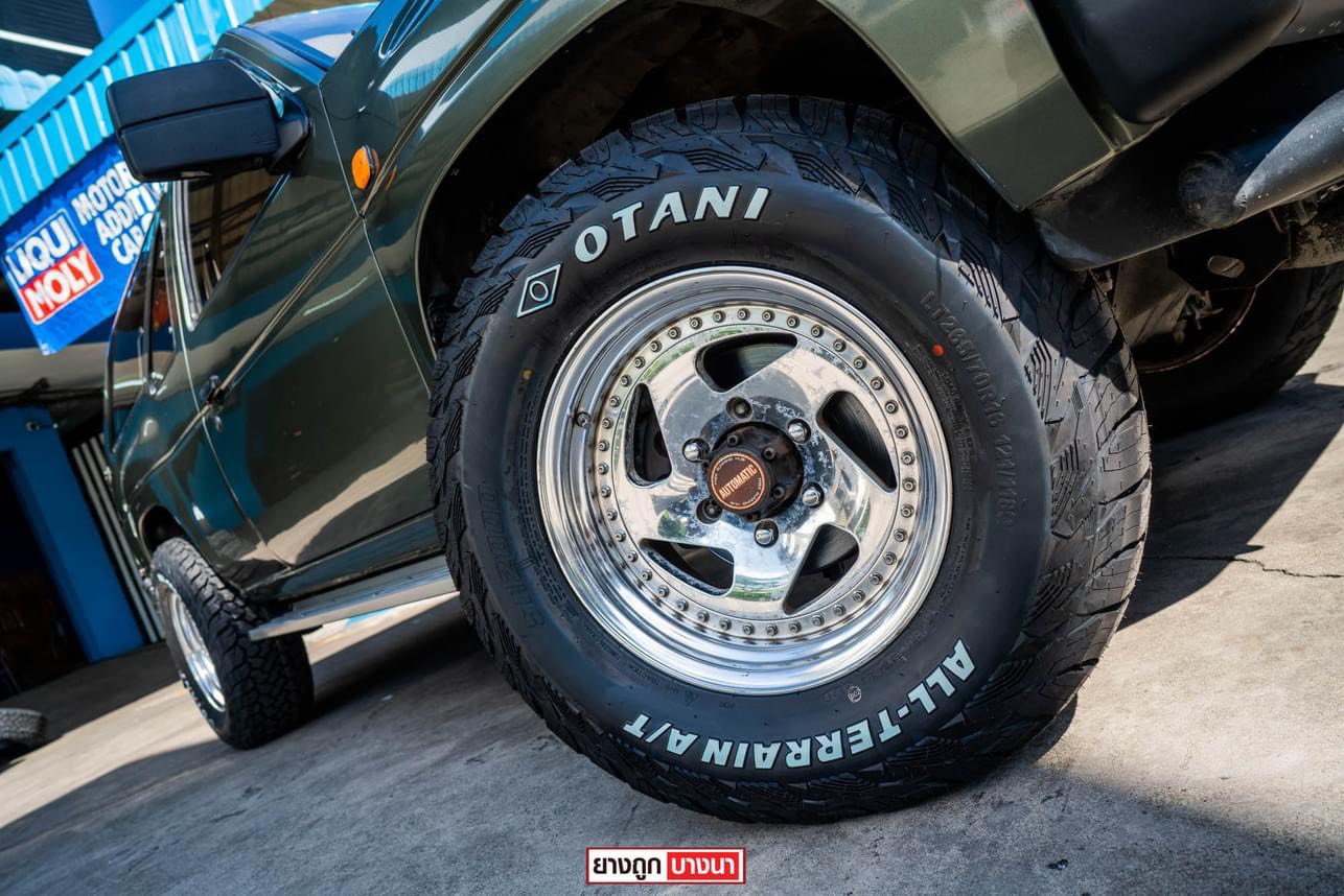 CÁCH KHẮC PHỤC XE Ô TÔ BỊ RUNG LẮC, BẢO DƯỠNG VÀ THAY THẾ LỐP XE Ô TÔ